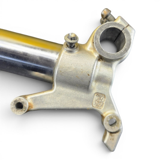 Tube De Fourche 60 / 54 Mm Ktm 200 Sx 2003