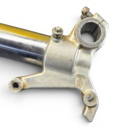 Tube De Fourche 60 / 54 Mm Ktm 200 Sx 2003