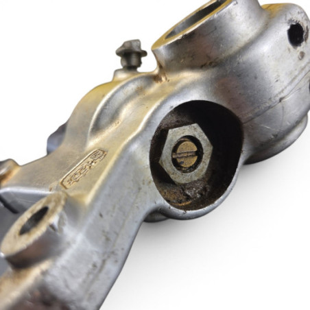 Tube De Fourche 60 / 54 Mm Ktm 200 Sx 2003