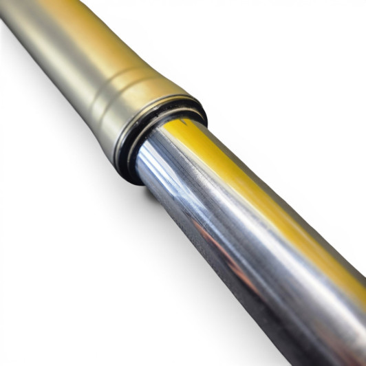 Tube De Fourche 60 / 54 Mm Ktm 200 Sx 2003