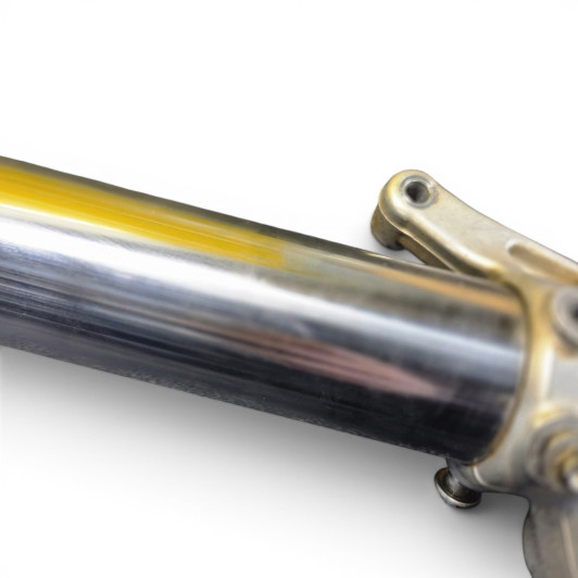 Tube De Fourche 60 / 54 Mm Ktm 200 Sx 2003