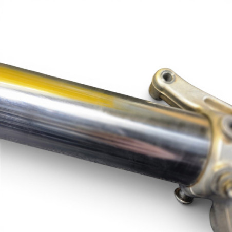 Tube De Fourche 60 / 54 Mm Ktm 200 Sx 2003