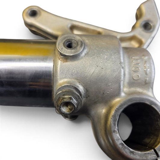 Tube De Fourche 60 / 54 Mm Ktm 200 Sx 2003