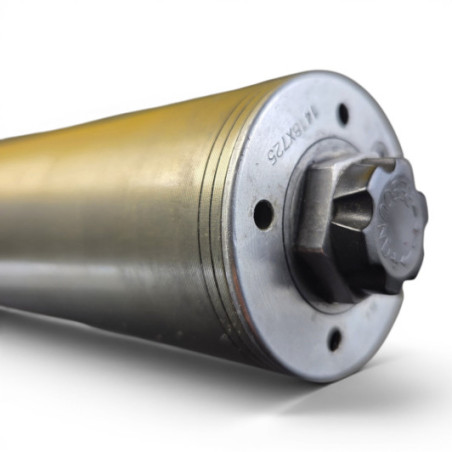 Tube De Fourche 60 / 54 Mm Ktm 200 Sx 2003