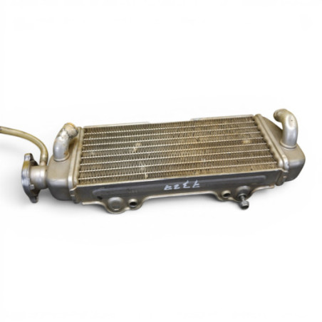 Radiateur Gauche Ktm 200 Sx 2003