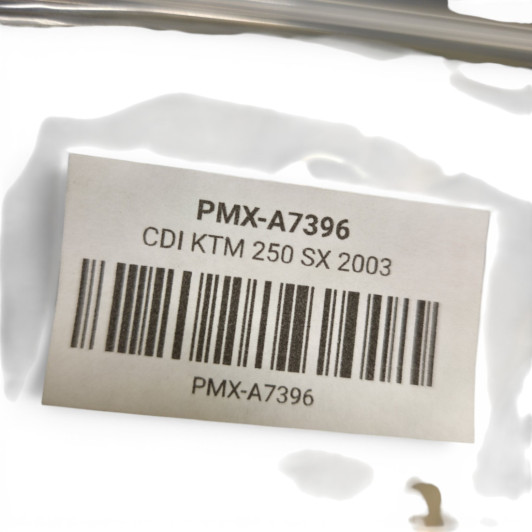 Cdi Ktm 250 Sx 2003-2006