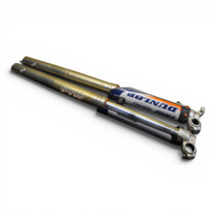 Tube De Fourche 60 / 54 Mm Ktm 250 Sx 2003-2006