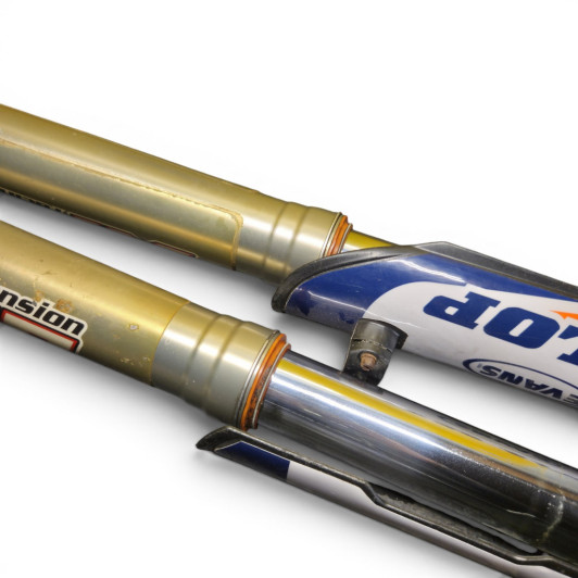 Tube De Fourche 60 / 54 Mm Ktm 250 Sx 2003-2006