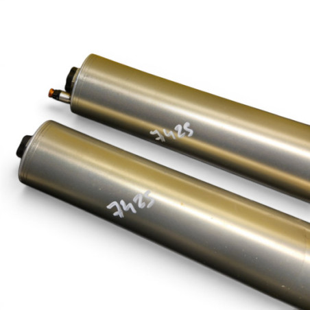 Tube De Fourche 60 / 54 Mm Ktm 250 Sx 2003-2006