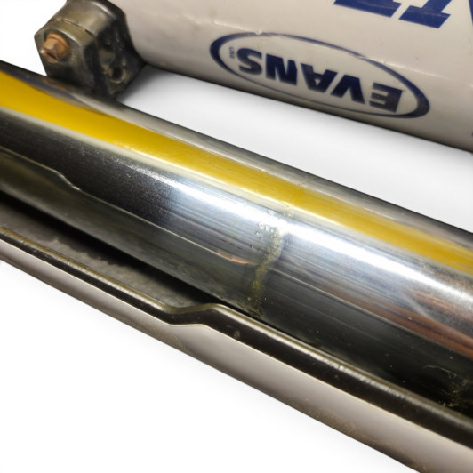 Tube De Fourche 60 / 54 Mm Ktm 250 Sx 2003-2006