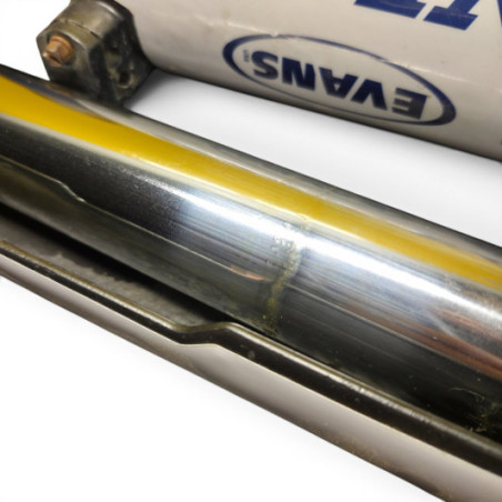 Tube De Fourche 60 / 54 Mm Ktm 250 Sx 2003-2006