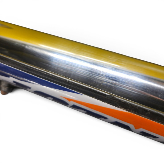Tube De Fourche 60 / 54 Mm Ktm 250 Sx 2003-2006