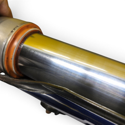 Tube De Fourche 60 / 54 Mm Ktm 250 Sx 2003-2006