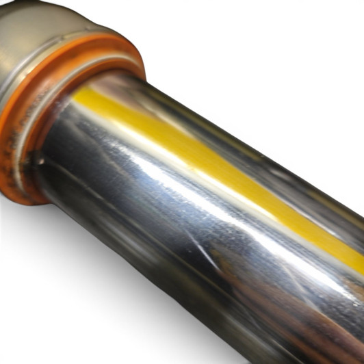 Tube De Fourche 60 / 54 Mm Ktm 250 Sx 2003-2006