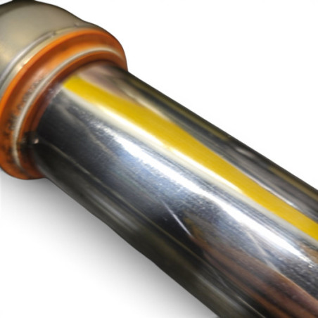Tube De Fourche 60 / 54 Mm Ktm 250 Sx 2003-2006