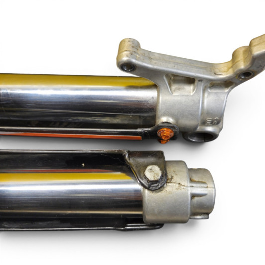 Tube De Fourche 60 / 54 Mm Ktm 250 Sx 2003-2006