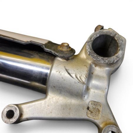 Tube De Fourche 60 / 54 Mm Ktm 250 Sx 2003-2006