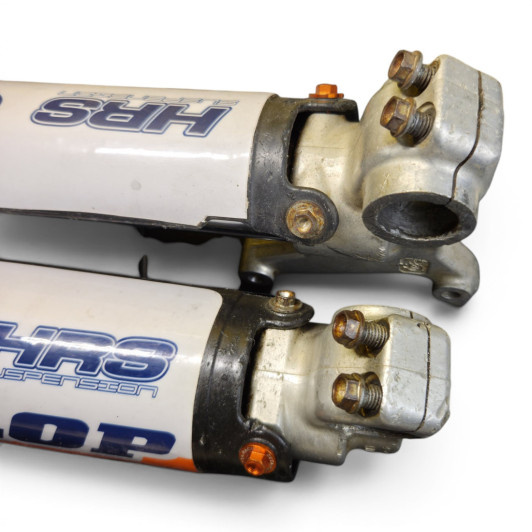 Tube De Fourche 60 / 54 Mm Ktm 250 Sx 2003-2006