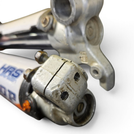 Tube De Fourche 60 / 54 Mm Ktm 250 Sx 2003-2006