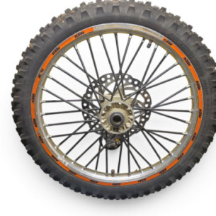 Jante Avant Ktm 250 Sx 2003-2006