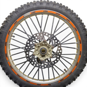 Jante Avant Ktm 250 Sx 2003-2006 2