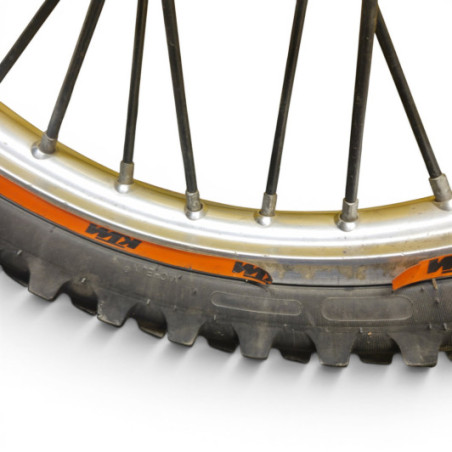 Jante Avant Ktm 250 Sx 2003-2006