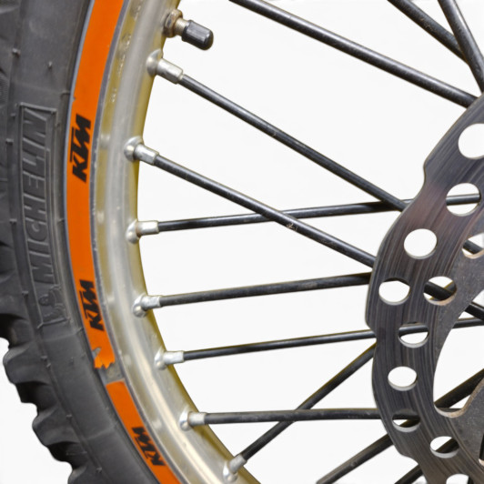 Jante Avant Ktm 250 Sx 2003-2006