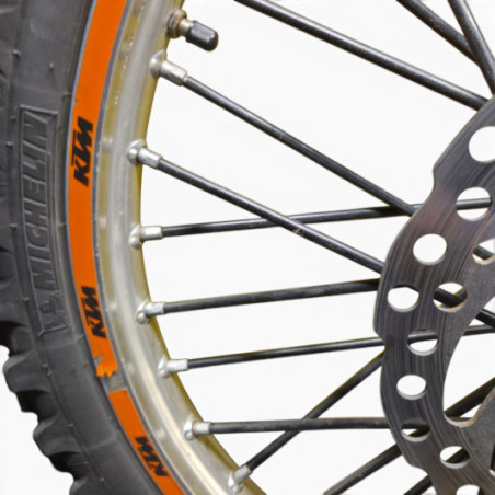 Jante Avant Ktm 250 Sx 2003-2006