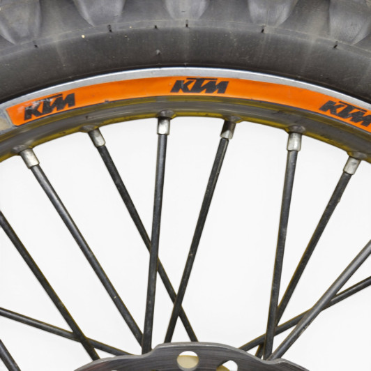 Jante Avant Ktm 250 Sx 2003-2006