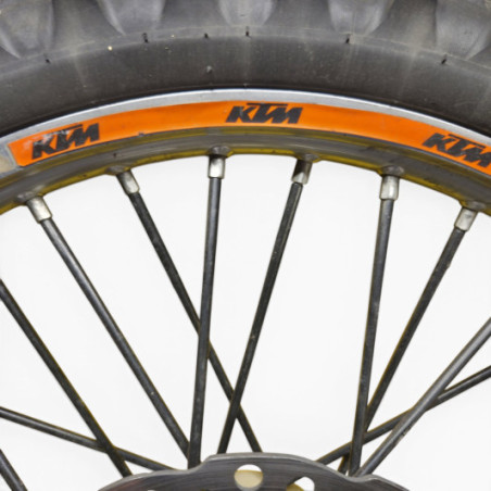 Jante Avant Ktm 250 Sx 2003-2006