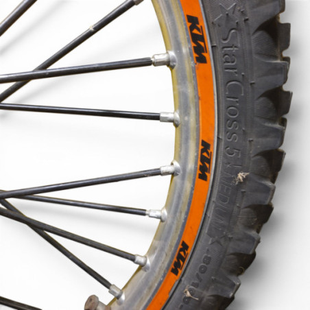 Jante Avant Ktm 250 Sx 2003-2006