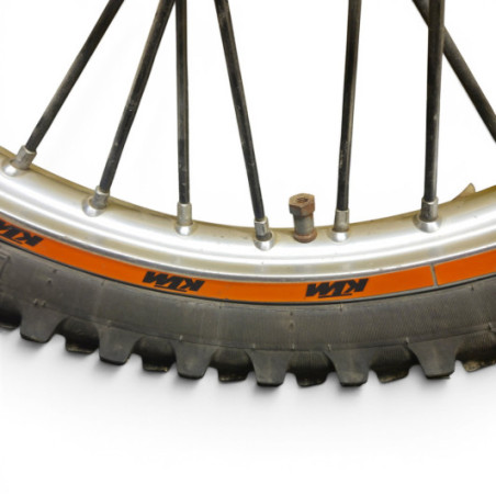 Jante Avant Ktm 250 Sx 2003-2006
