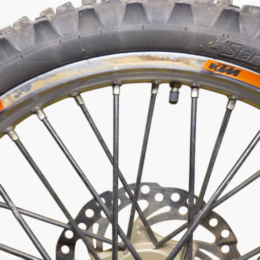 Jante Avant Ktm 250 Sx 2003-2006