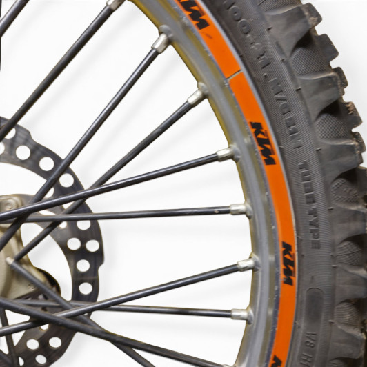 Jante Avant Ktm 250 Sx 2003-2006