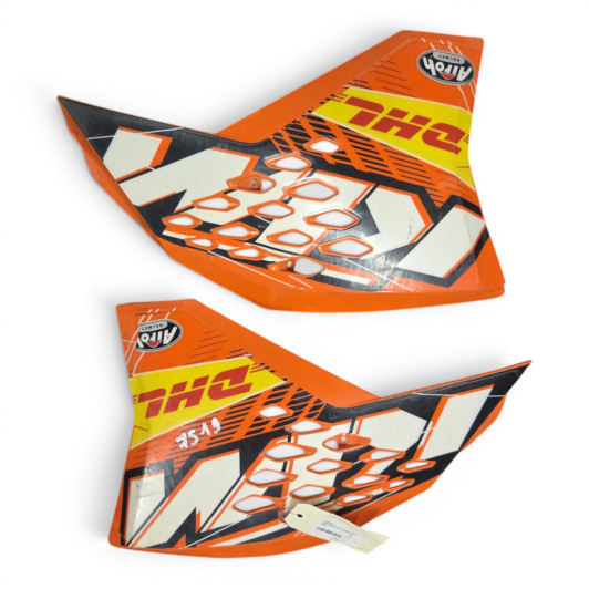 Aile Reservoir Ktm 250 Sxf