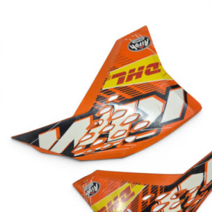 Aile Reservoir Ktm 250 Sxf 2