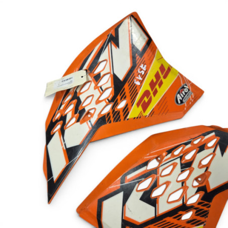 Aile Reservoir Ktm 250 Sxf