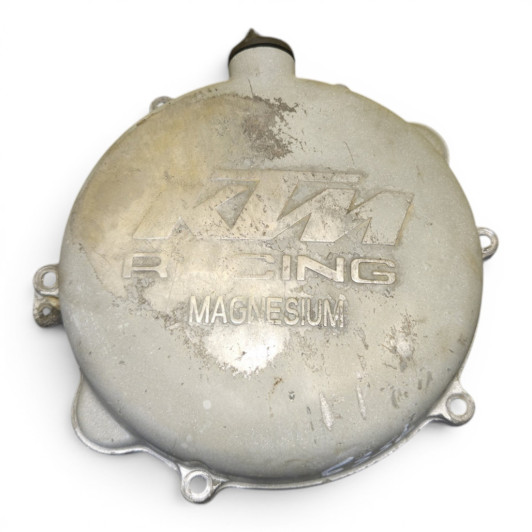 Couvercle Carter Embrayage 54830026000 Ktm 250 Sx 2003-2006