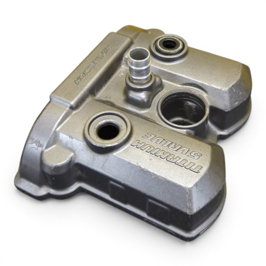 Couvre Culasse Yamaha 450 Yzf 2007-2009