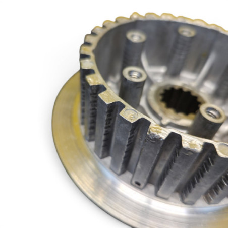 Noix Embrayage 5Ta10 Yamaha 450 Yzf 2007-2009