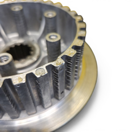 Noix Embrayage 5Ta10 Yamaha 450 Yzf 2007-2009