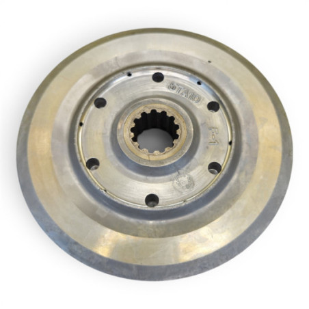 Noix Embrayage 5Ta10 Yamaha 450 Yzf 2007-2009