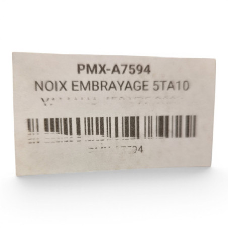 Noix Embrayage 5Ta10 Yamaha 450 Yzf 2007-2009