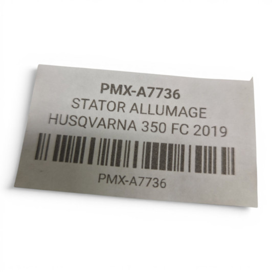 Stator Allumage Husqvarna 350 Fc 2019-2021