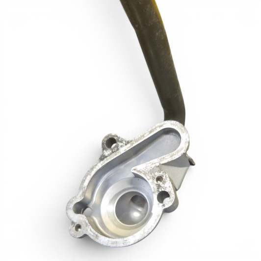 Carter Pompe A Eau Yamaha 125 Dtr 1998