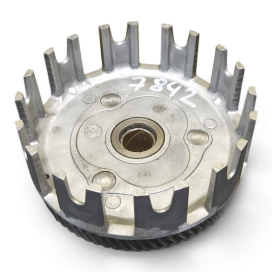Cloche Embrayage  Yamaha 125 Dtr 1998 - 37F00