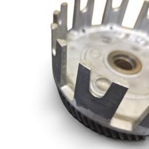 Cloche Embrayage  Yamaha 125 Dtr 1998 - 37F00 2
