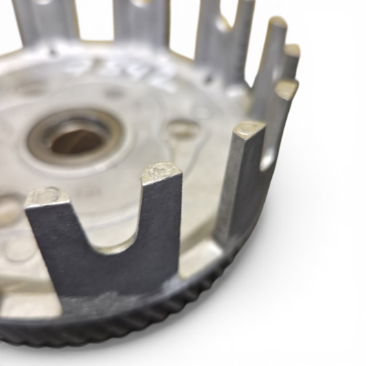 Cloche Embrayage  Yamaha 125 Dtr 1998 - 37F00