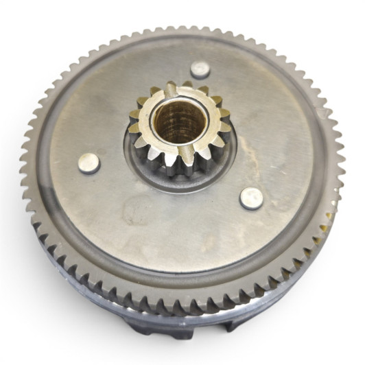 Cloche Embrayage  Yamaha 125 Dtr 1998 - 37F00