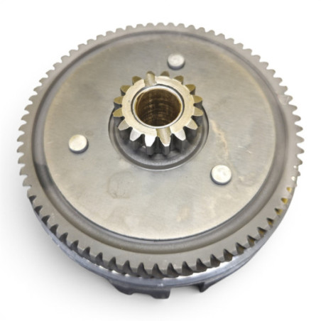 Cloche Embrayage  Yamaha 125 Dtr 1998 - 37F00